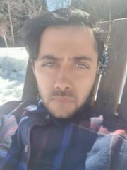 Haroon Alam