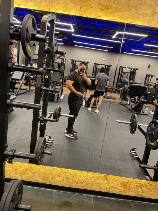 Andres de la Rosa Rodao