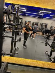 Andres de la Rosa Rodao