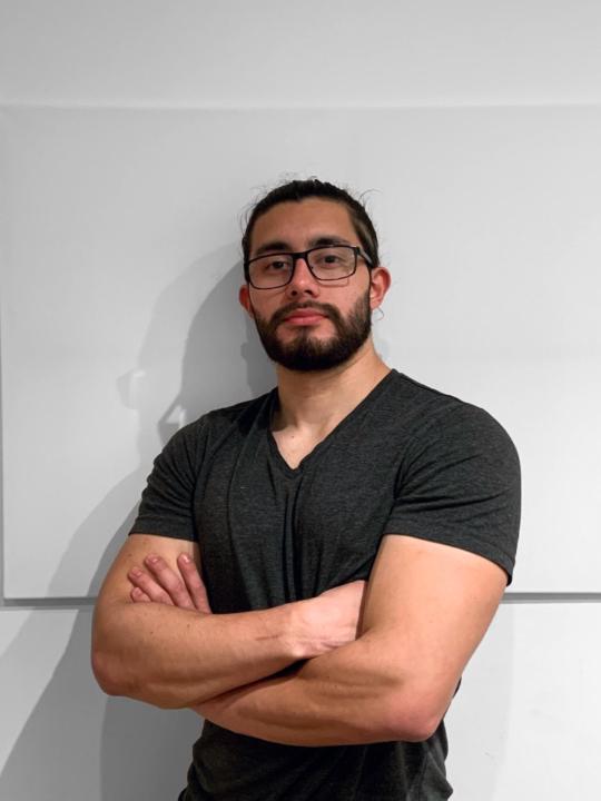 Sebastian Ortiz