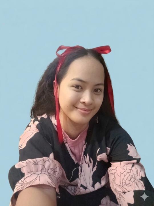 Lhera Mae Castro