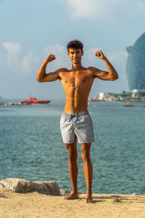 Pol Mateo