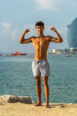 Pol Mateo