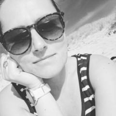 Katherina Warkentin