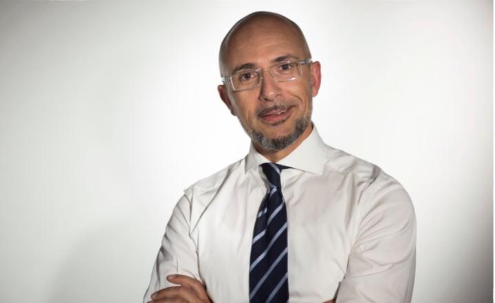 Luca Rusconi