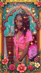 Corine Davis