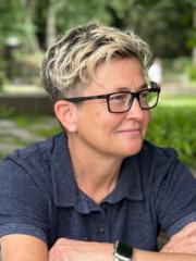 Melissa Ames