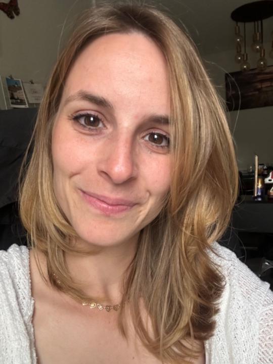 Jasmin Johanna Gragger