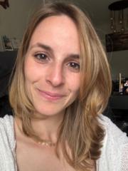 Jasmin Johanna Gragger