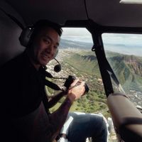 Kevin Lam