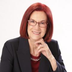 Jackie Martin