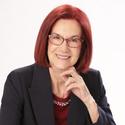 Jackie Martin
