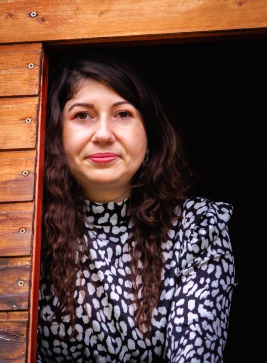 Марияна Петрова