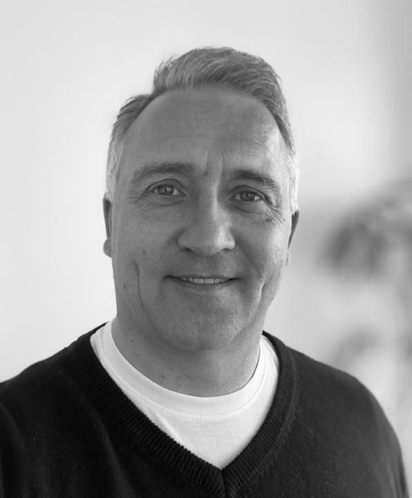 Markus Koch