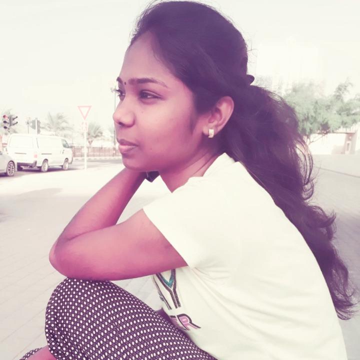Amutha S