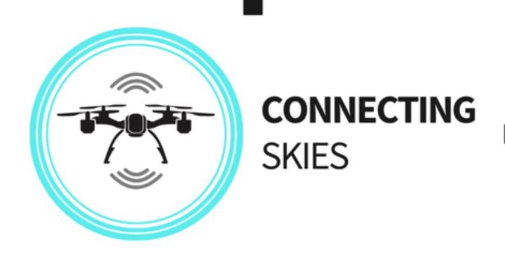 Connecting Skies Drone Group