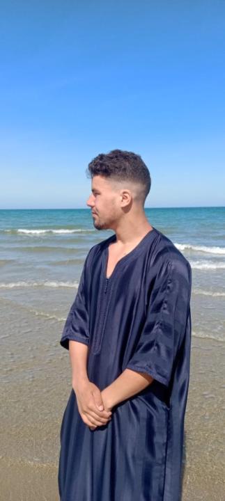 Aziz Wssou