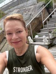 Pernilla Mannius