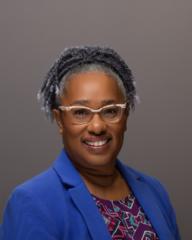 Shari Morris