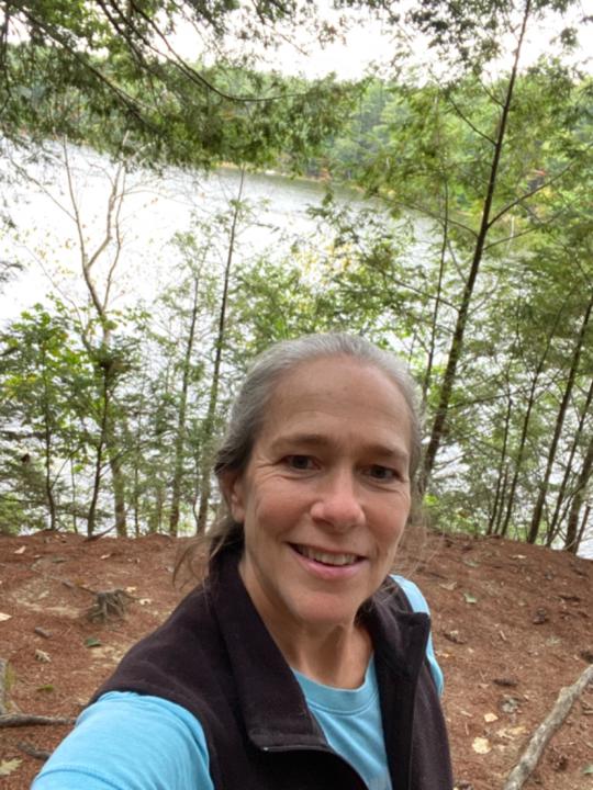 Jodi Castallo