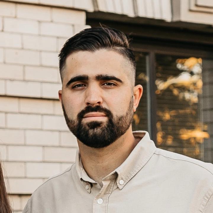 David Demyan