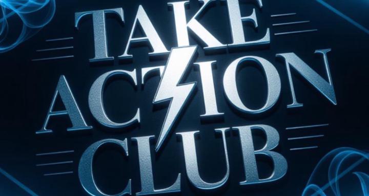 Take Action Club