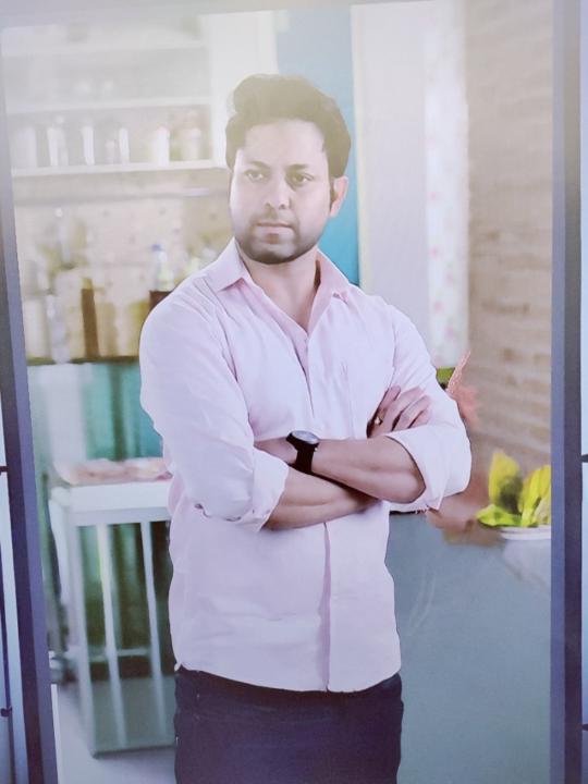 Vansh Kumar