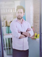 Vansh Kumar