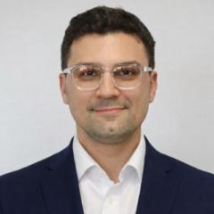 Federico Goldoni