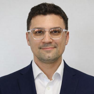 Federico Goldoni