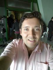 Juan Carlos Suarez Reyes