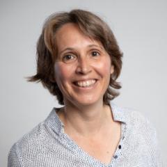 Cécile Combescot