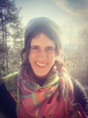 Sandra Blattmann