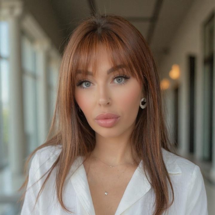 Jade Burton