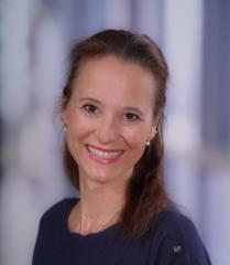 Stephanie Korn