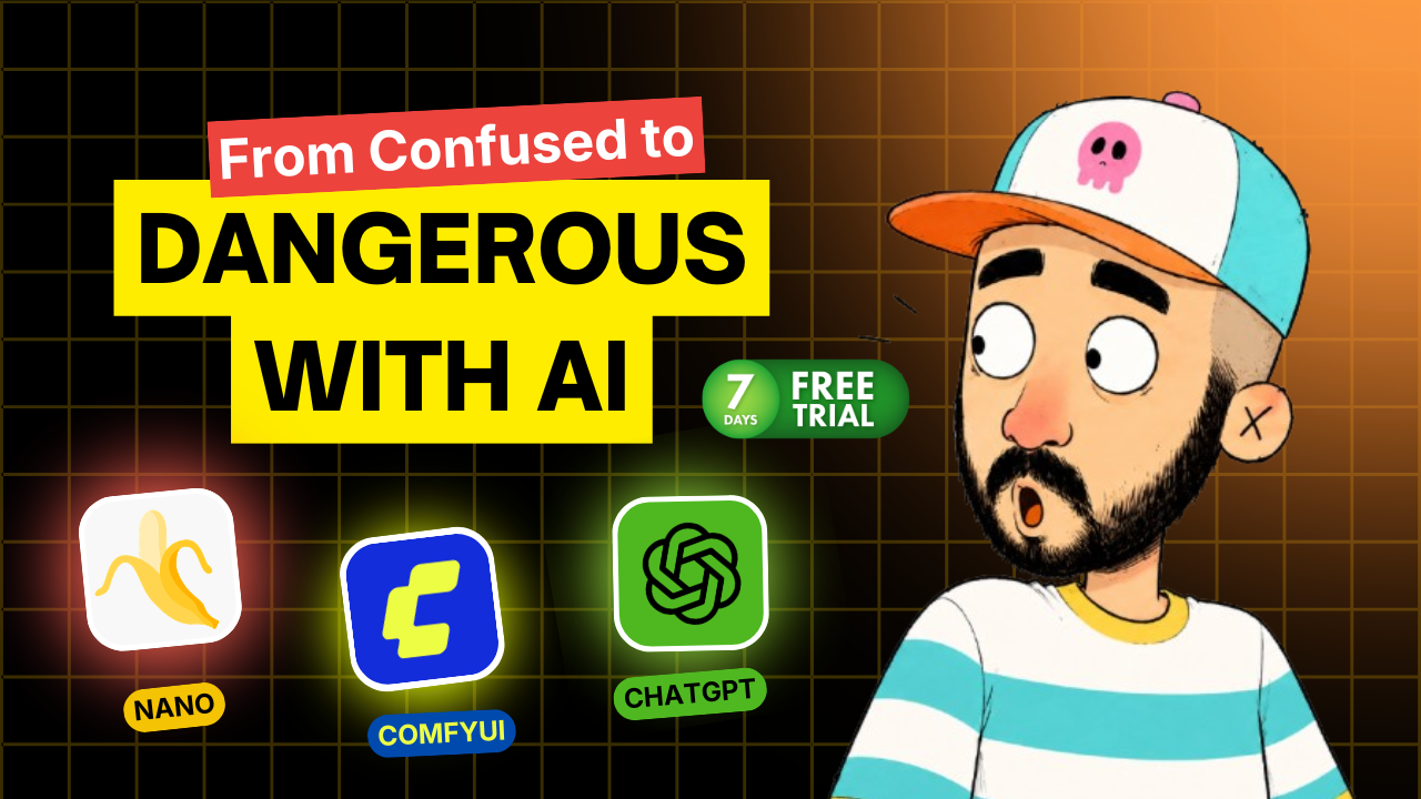 AI Missionary
