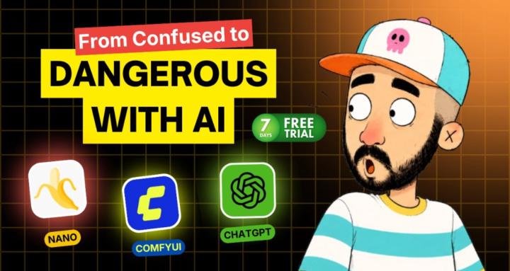 AI Missionary