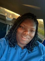 Kierra Anthony