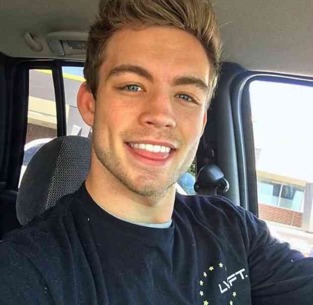 Silas Ashford
