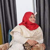 Nahida Nasreen
