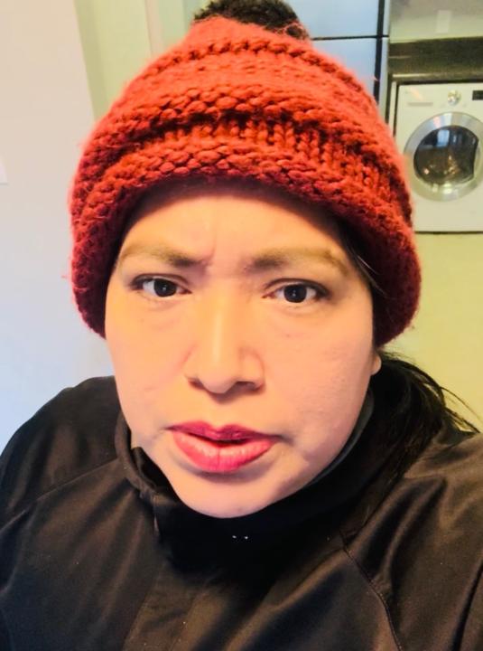 Dinora Ramirez