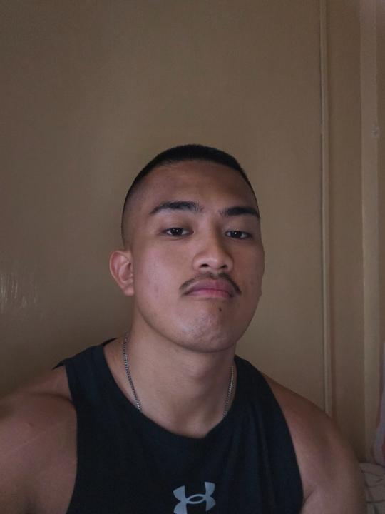 Joshua Mendoza