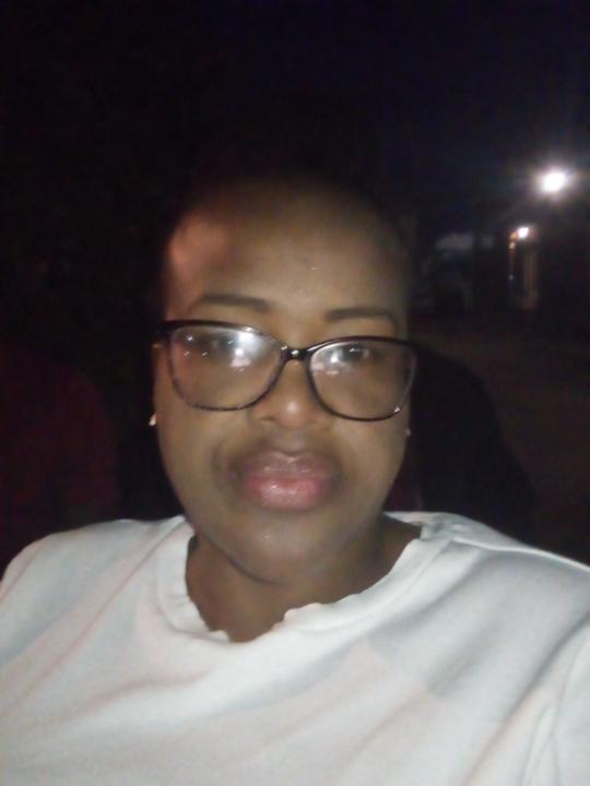 Lebogang Ambrosia Bannalotlhe