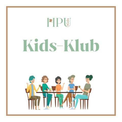 HPU-Kids-Klub gallery image