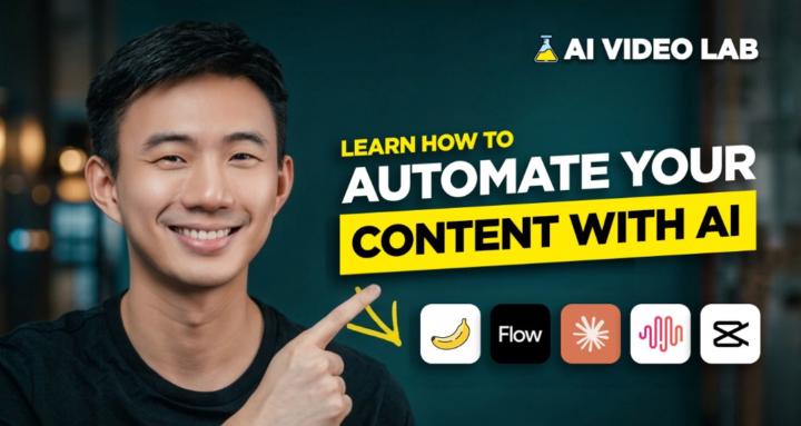 AI Video Lab