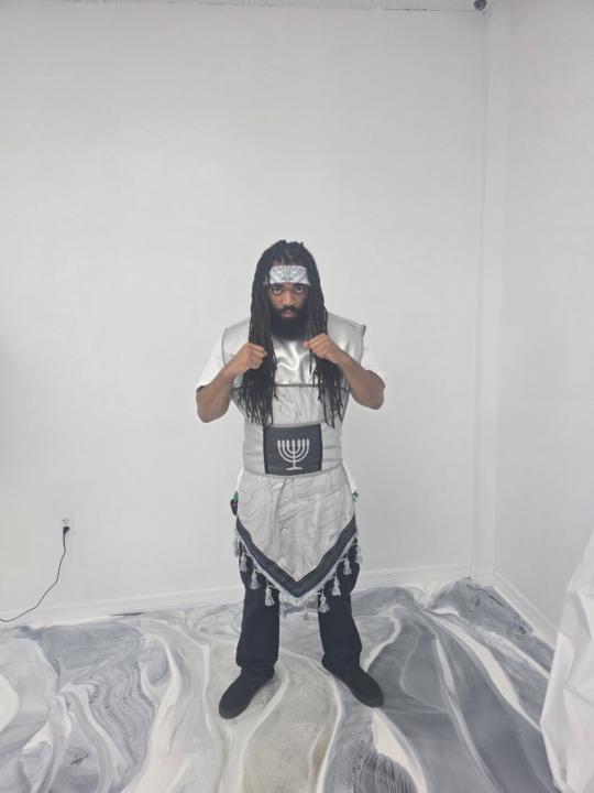 NaChaamYah ManaWaChaa