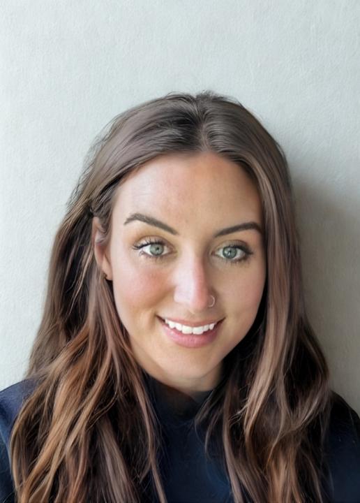 Chanelle Johnson