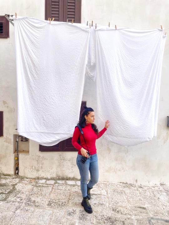 Viviana Corvaia