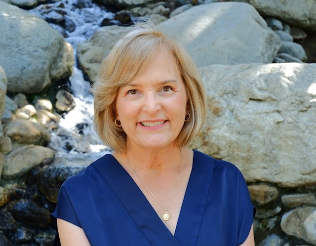 Deborah Meyers