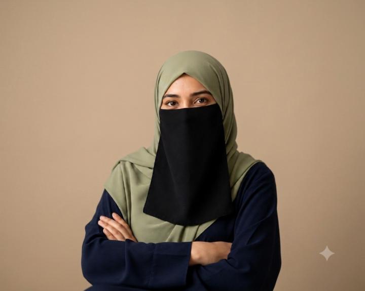 Zainab Akhlaq